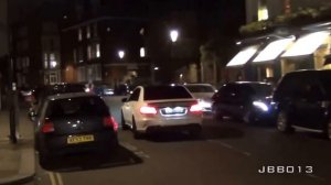 Mercedes AMG E63 AMG – ОБАЛДЕННЫЙ ВЫХЛОП!