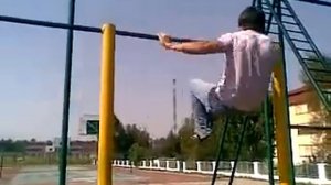 бешанный  ИНГУШ