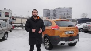 XRAY CROSS AT СПУСТЯ МЕСЯЦ \ ГОРЫ ТЮНИНГА НА ИКСРЕЙ