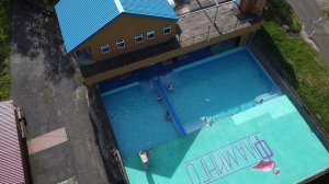 База отдыха"Фламинго"