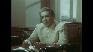 ЕКАТЕРИНА ВОРОНИНА ( мелодрама, 1957г. )