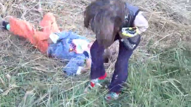 Милая детская дружба красивой девочки и мальчика с ДЦП! 2007 г. смотреть онлайн