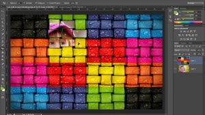 أدوات الحذف eraser tools| فوتوشوب Photoshop CS6 & CC درس (20)