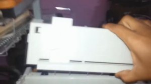 Impresora Epson lx 300 + II