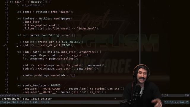 How to Vim in 2023: Tips and Tricks