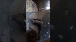 Отключается газовая колонка. Решено.