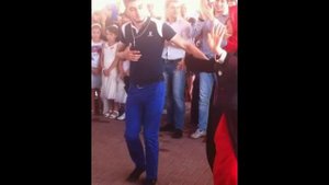 Линда  Идрисова    Сан дахар хилла хьоьца доьзна