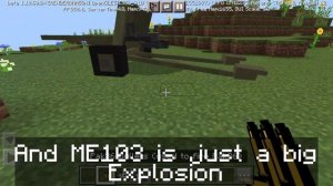 Best WW2 Addons and Texture pack For MCPE 1.19+