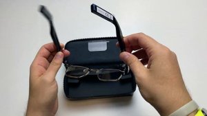 Обзор умных очков Huawei X Gentle Monster Eyewear II (Отзывы в PleerRU)