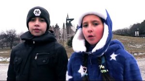 Казаки-разбойники - На передовой (cover Ю. Чичерина)