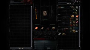 Сталкер. CALL OF CHERNOBYL. ИСТОРИЯ ВЫДРЫ. #1