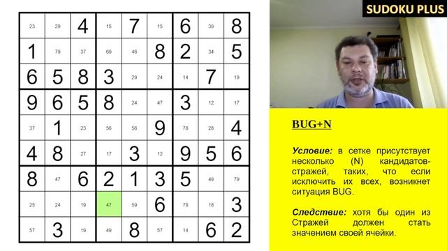BUG+N. Новый уровень старой доброй стратегии смотреть онлайн