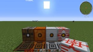 IC2➜Гайд #18➜Энергохранилища и Заряжающие плиты