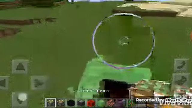 Как построить машину в Minecraft версии 0.15.2 без модов. ! смотреть онлайн