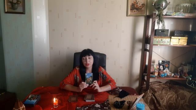 ПРИВОРОТ НА ЛЕНОРМАН. ОБУЧЕНИЕ ЛЕНОРМАН БЕСПЛАТНО
