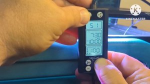 Full Review of the Seaoura Programmable Aquarium Light with Full Instructions.  Very Impressive