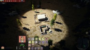 Orders Of The Ruler | GamePlay PC