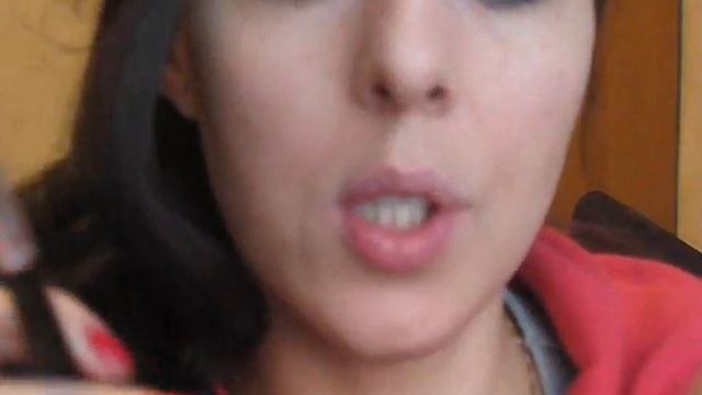 Макияж в серо-розовой гамме. смотреть онлайн