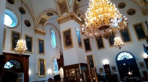 Святогорская Лавра