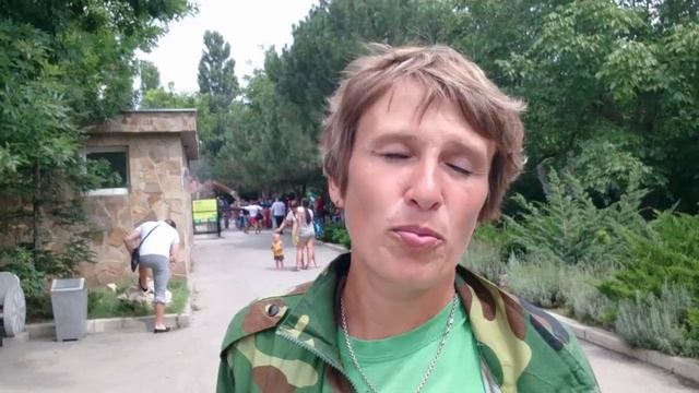 Старший кипер "Тайгана" Леокадия смотреть онлайн