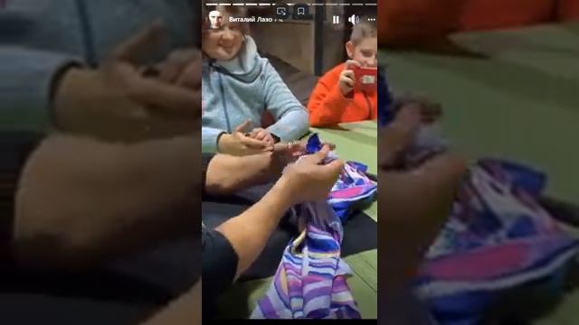 Фокусник-иллюзионист Абдулла Муминов