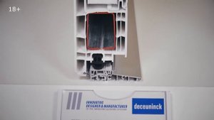 Чем отличается энергосберегающий оконный профиль "Декёнинк" от обычного