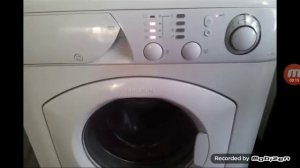 Washing Mashine Ariston Problem Стиральная Машина Аристон Проблема