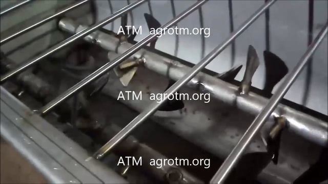 Смеситель плужковый горизонтальный двухвальный смотреть онлайн