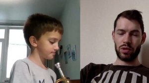 ? Как ПРАВИЛЬНО добавлять новые ноты в ДИАПАЗОН на трубе