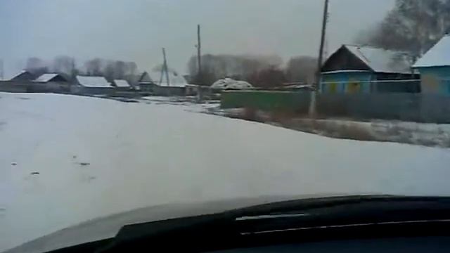 с.Кузькино Оренбургская область