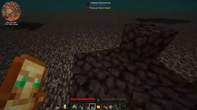 HELP! I'm Stuck in the Nether! | "Inferno" Modpack by FTB [Ep.1] смотреть онлайн