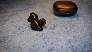 Обзор Shanling MTW300 - Лучшие TWS наушники до 145$ (в 2022 году)