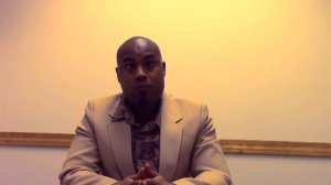 (D) Lt. Gov. Candidate William Henry Davis 3rd