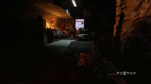 МЕТРО ИСХОД - ЧТО МНЕ НЕ НРАВИТСЯ В СИСТЕМЕ КАРМЫ смотреть онлайн