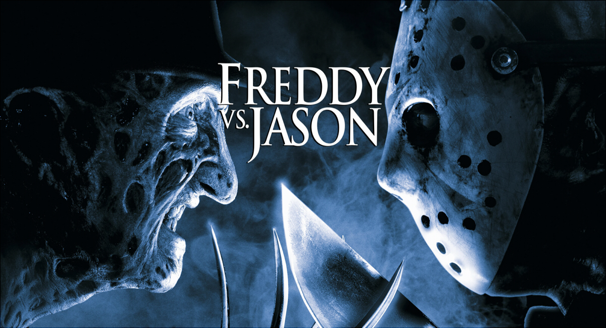 Freddy vs. Jason-Powerman 5000 "Bombshell"