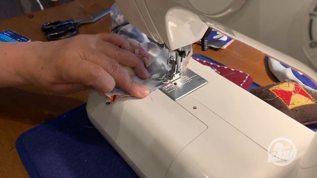 Мастер - класс сахаволонтеров по изготовлению госпитальных подушек смотреть онлайн