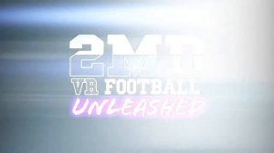 2MD VR Football Unleashed Review (Oculus Quest)