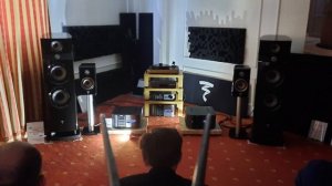 Focal Maestro Utopia Evo, Classe Delta, digitall source