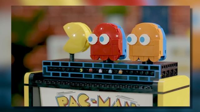 Mario, Minecraft, Atari i NAJLEPSZE LEGO DLA GRACZY (+konkurs) смотреть онлайн