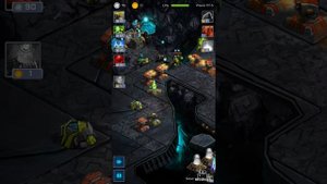 Ancient Planet TD - Level 1/World 7