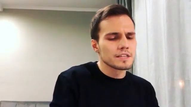 ПЕРЕПЕЛ КАЗКА ПЛАКАЛА АНГЛИЙСКАЯ ВЕРСИЯ ENGLISH VERSION OF KAZKA PLAKALA COVER ХИТ TOP 2018 смотреть онлайн