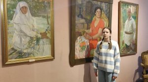 г. Пенза_Как сын бурлака и ученик Репина связал Пензу с маршалом Жуковым