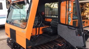 1984 DMC1450 SuperImp ratrack ратрак