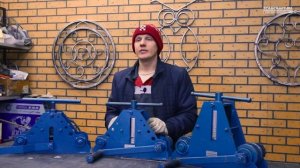 Холодная ковка: виды станков