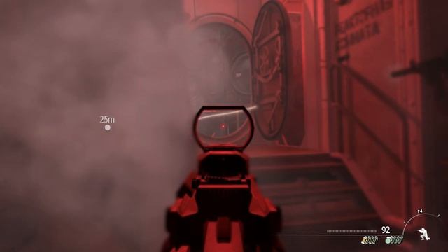 Call of Duty Modern Warfare 3. МОСРКИЕ ОХОТНИКИ. Штурмуйте русскую подводную лодку. смотреть онлайн