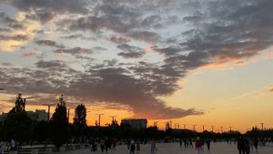 Поездка в Краснодар, живу в 5⭐️ отеле, парк Галицкого