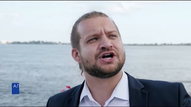 Широка страна моя родная (ролик 1) смотреть онлайн