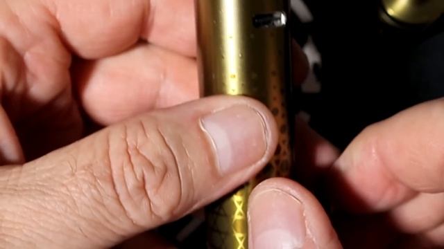 Stick N18 Kit & Stick R22 Kit by Smok - Amarcord dello Svapo Review 2021 смотреть онлайн