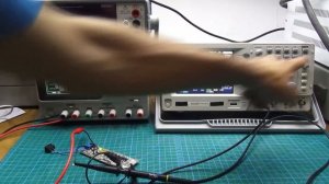 Сварочный аппарат на ИОНИСТОРАХ