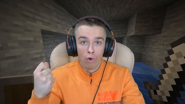 [2] НИКОГДА НЕ КОПАЙТЕ ПОД СЕБЯ... МАЙНКРАФТ ХАРДКОР #2 | Аришнев и Сафик1234 в minecraft смотреть онлайн